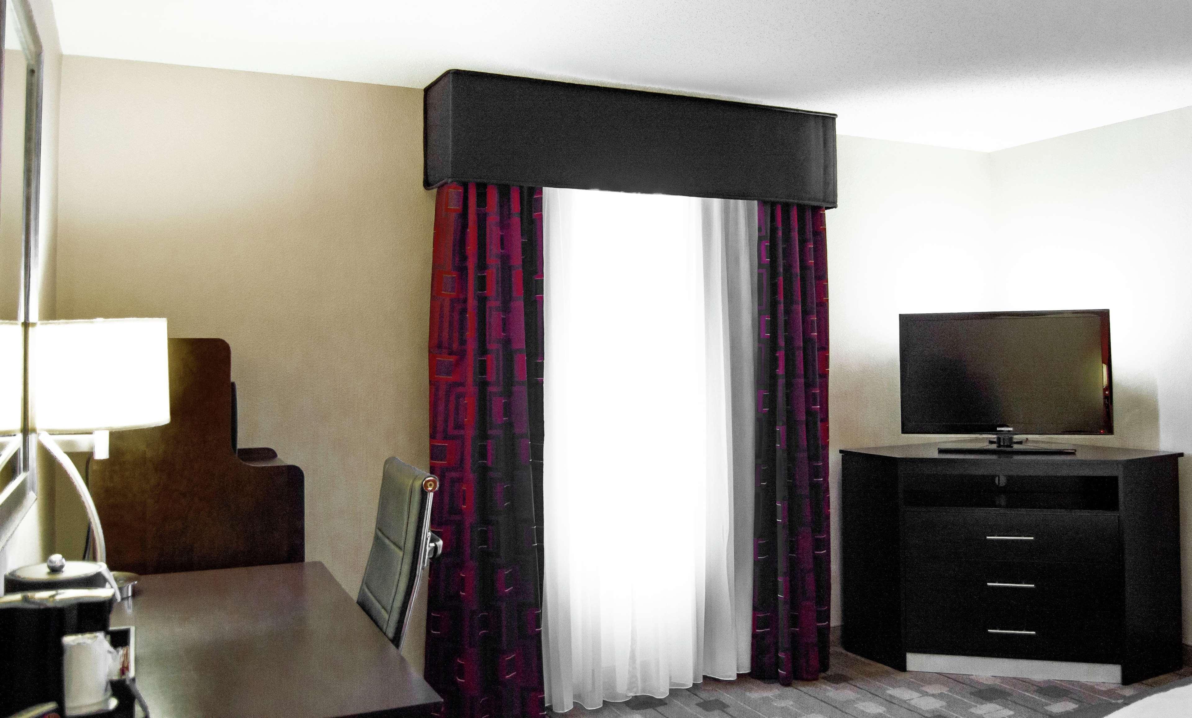 Hampton Inn & Suites Richmond Glenside Dumbarton Extérieur photo