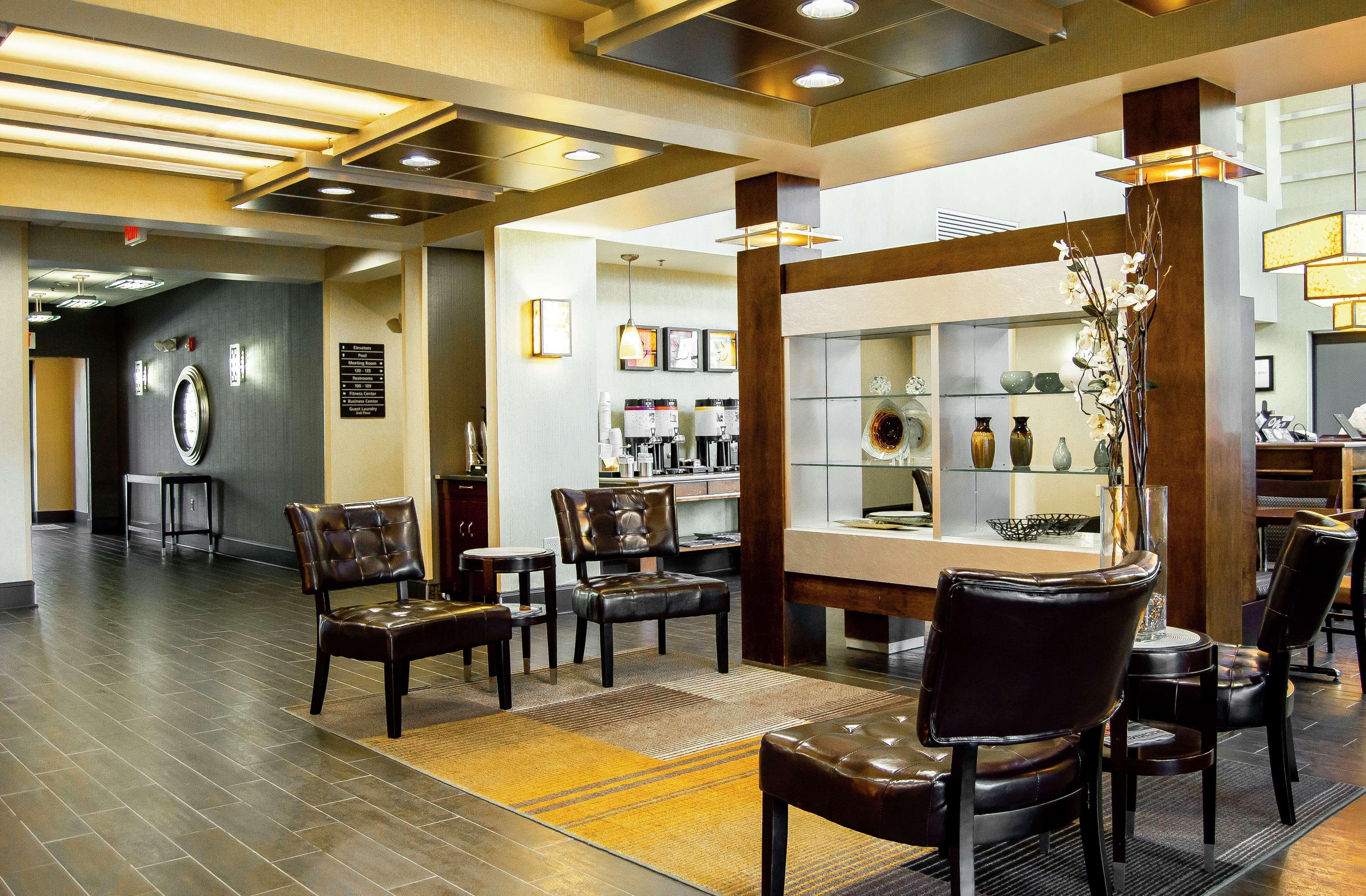 Hampton Inn & Suites Richmond Glenside Dumbarton Extérieur photo