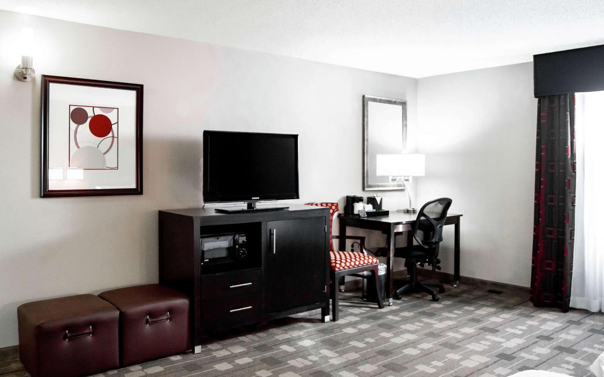 Hampton Inn & Suites Richmond Glenside Dumbarton Extérieur photo