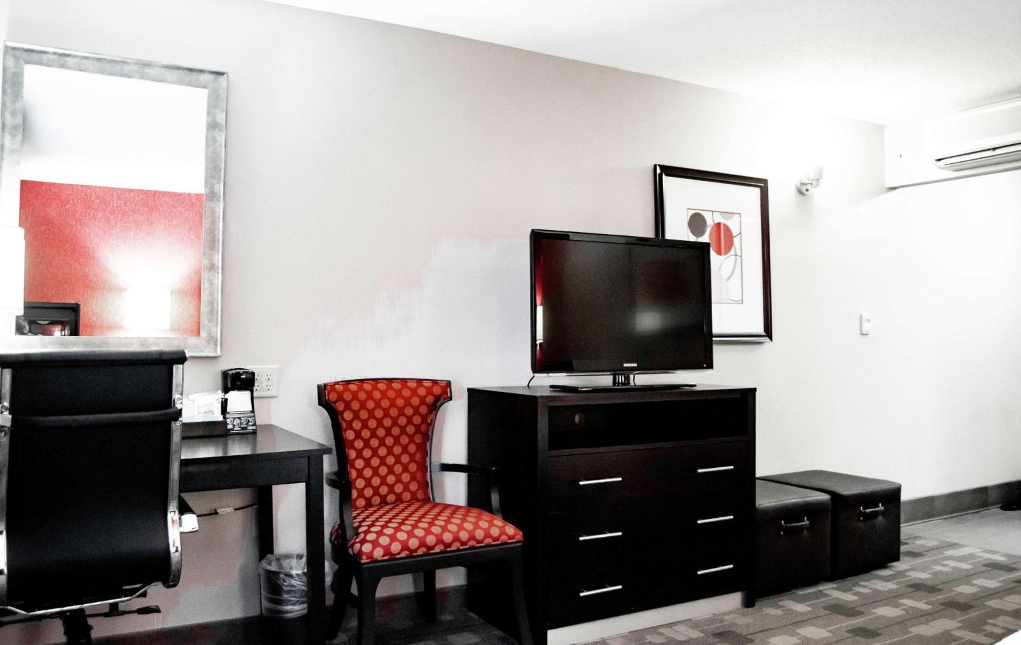 Hampton Inn & Suites Richmond Glenside Dumbarton Extérieur photo